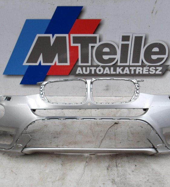 [GYRI JAVTOTT] BMW ELS LKHRT | X3 F25 LCI |